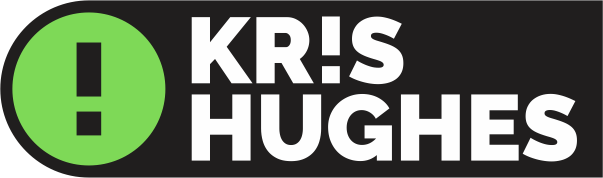 Kris Hughes | Simplifying Content Strategy
