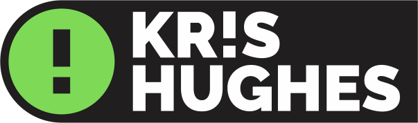 Kris Hughes | Simplifying Content Strategy